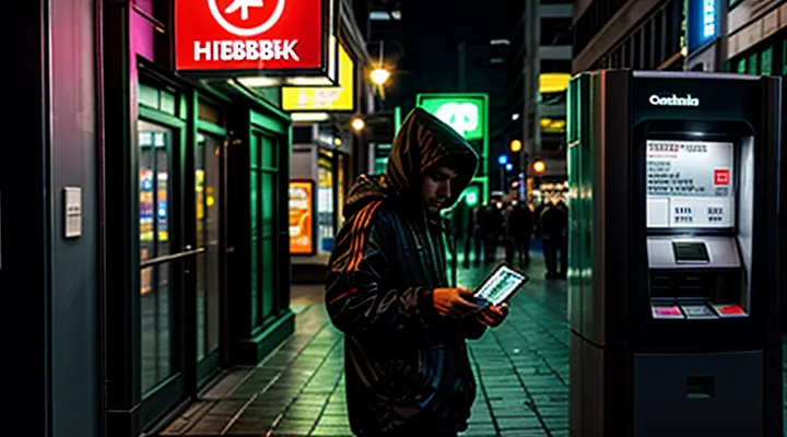 Как снять наличные в банкомате Сбербанка без комиссии.